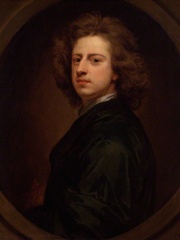 Photo of Godfrey Kneller