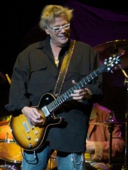 Photo of Leslie West