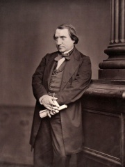 Photo of Ernest Renan