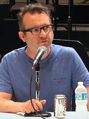 Photo of Mark-Anthony Turnage