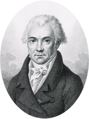 Photo of Louis Nicolas Vauquelin