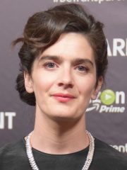 Photo of Gaby Hoffmann