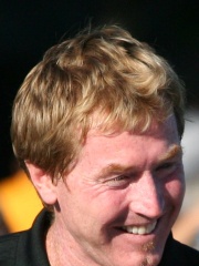 Photo of Mark Woodforde