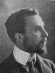 Photo of Miklós Bánffy