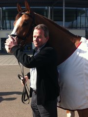 Photo of Lars Nieberg