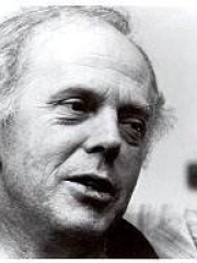 Photo of Malcolm Williamson