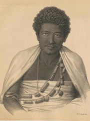 Photo of Tekle Giyorgis II