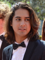 Photo of Avan Jogia