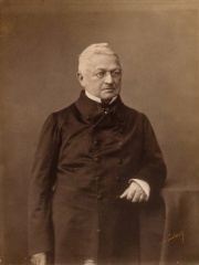 Photo of Adolphe Thiers