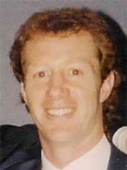 Photo of Jimmy Nicholl