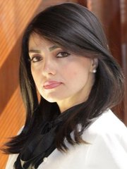 Photo of Rabia Kazan