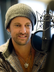 Photo of Daniel Powter