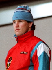 Photo of Dan Jansen