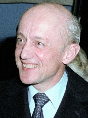 Photo of Kåre Willoch