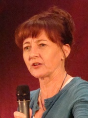 Photo of Bonita Friedericy