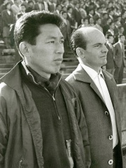 Photo of Ken Naganuma