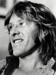 Photo of Paul Kantner