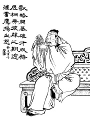 Photo of Sima Shi