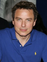 Photo of John Barrowman