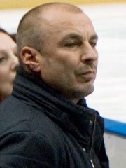 Photo of Alexander Zhulin