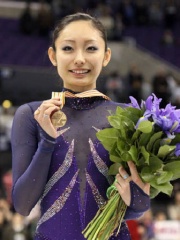 Photo of Miki Ando