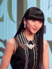 Photo of Yuka Kashino