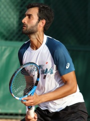 Photo of Yuki Bhambri