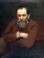 Photo of Vasily Perov