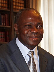 Photo of Gilbert Houngbo