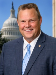 Photo of Jon Tester