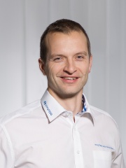 Photo of Juho Hänninen