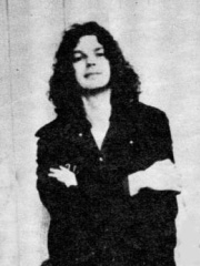 Photo of Neil Murray