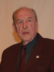 Photo of Odvar Nordli