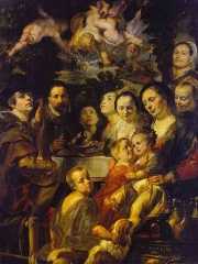 Photo of Jacob Jordaens