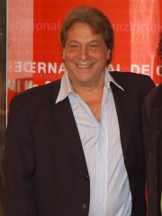 Photo of Sancho Gracia