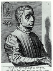 Photo of Rogier van der Weyden