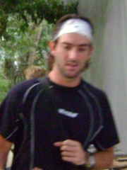 Photo of Franco Ferreiro