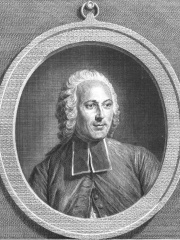 Photo of Jean-Antoine Nollet