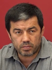 Photo of Khadzhimurad Magomedov