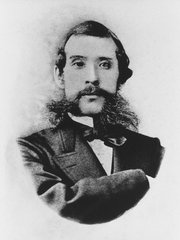 Photo of Ōkubo Toshimichi