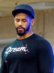 Photo of Darren Young