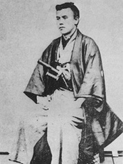 Photo of Kido Takayoshi