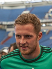 Photo of Ralf Fährmann