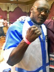 Photo of Bruce Seldon