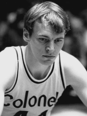 Photo of Dan Issel