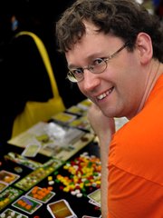 Photo of Uwe Rosenberg