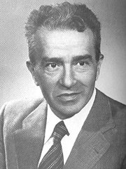Photo of Pietro Ingrao