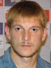 Photo of Igor Picușceac