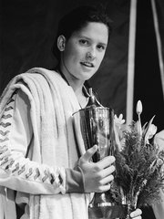 Photo of Cynthia Woodhead