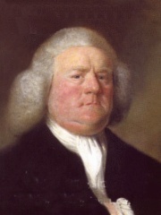 Photo of William Boyce